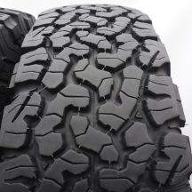 2. Opony 235/85 R16 4x BFGOODRICH 120/116S All-Terrain T/A K02 Wielosezonowe 2020 11-10,8mm 