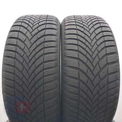5. Opony 235/55 R18 4 x SEMPERIT 104V XL Speed-Grip 5 Zimowe 2025 8,5 i 8,2mm