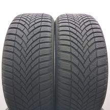 5. Opony 235/55 R18 4 x SEMPERIT 104V XL Speed-Grip 5 Zimowe 2025 8,5 i 8,2mm