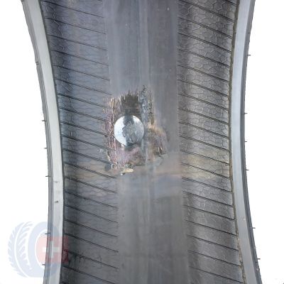 6. 1 szt. Opona 235/35 R19 Pirelli - Zima - Sottozero Winter 240 Serie II - 91V - 7mm!