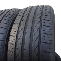 3. 2 x TOYO 215/50 R18 Proxes R40 92V Lato 2015 5-5,5mm