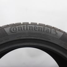 4. Opony 235/45 R17 2x CONTINENTAL 97H XL WinterContact TS 850 P Zimowe 2021 