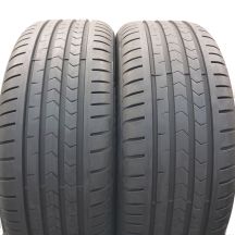 3. Opony 215/45 R17 4x VREDESTEIN 91W XL Ultrac AO Letnie 2023 6,8-7mm