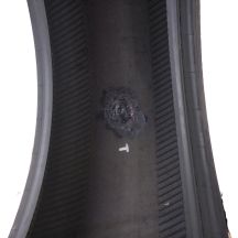 8. 1 x CONTINENTAL 265/55 R19 113H XL WinterContact TS 850 P A0 SUV Zima  6.5-7mm