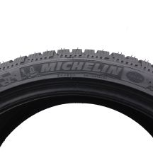 4. Opony 245/35 R19 2x MICHELIN 93W XL Pilot Alpin PA4 Zimowe 2017 7,5mm