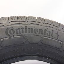 5. Opony 205/70 R15C 4x CONTINENTAL 106/104R VanContact Winter Zimowe 2022 