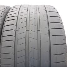 2. Opony 315/30 ZR21 2x PIRELLI 105Y XL P Zero N0 Letnie 2022 5,7-5,4mm