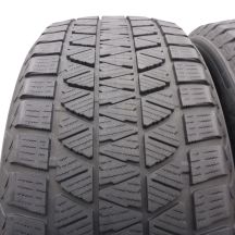 3. 2 x BRIDGESTONE 275/50 R20 113T Blizzak DM-V3 Zima 7,8-8,2mm 2020