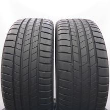 3. Opony 215/40 R18 4x BRIDGESTONE 89Y XL AO Turanza T005 Letnie 2020 7,2-7,5mm