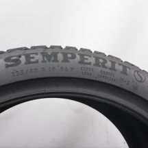 5. Opony 235/40 R19 4x SEMPERIT 96V XL Speed-Grip 5 Zimowe 2023/24 8,8-8mm
