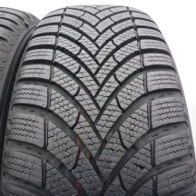 2. Opony 205/55 R16 4x SEMPERIT 91H Speed-Grip 5 Zimowe 2025 8,8-8,5mm