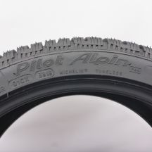 3. Opona 225/40 R18 1x MICHELIN 92V XL Pilot Alpin PA4 Zimowa 2018 Nieużywana 