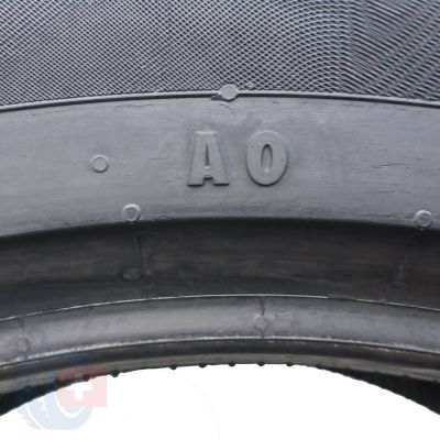 7. 2 x CONTINENTAL 255/50 R20 109H XL Winter Conact TS 830 P A0 Zima 5.2-6.2mm 