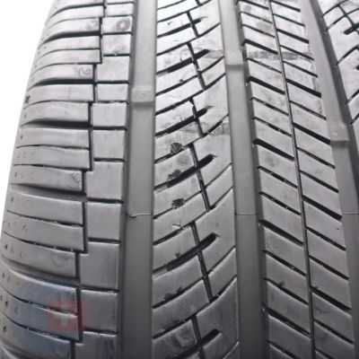 11. Opony 245/45 R20 4x NEXEN 99V Roadian GTX M+S Noise Reduction Letnie 2024 7,2-6,8mm