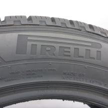 4. Opony 225/55 R17C 2x PIRELLI 109/107T Crrier Winter Zimowe 2024 