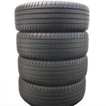 4 x BRIDGESTONE 225/65 R17 102V Turanza T005 Lato 2019 Jak Nowe Nieużywane 