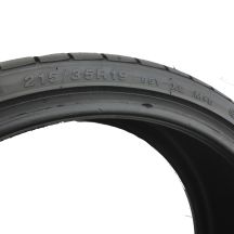 5. 2 x DURATURN 215/35 R19 85Y XL  Mozzo Sport  M+S Lato 6-6.8mm