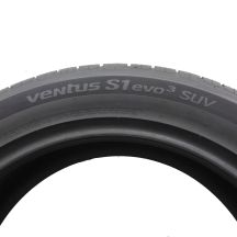 2. Opona 235/50 ZR20 1x HANKOOK 104Y XL Ventus S1 evo3 SUV Letnia 2022 Jak Nowa 