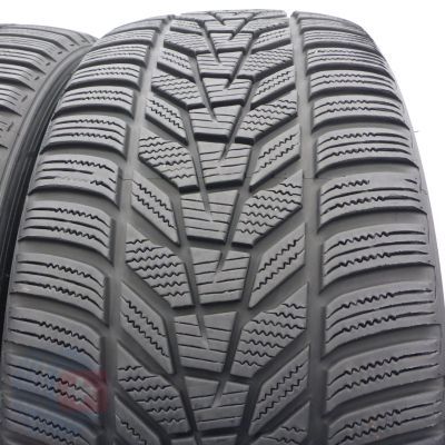 3. Opony 245/40 R20 2x HANKOOK 99W XL Winter I cept evo 3 Zimowe 2023 7-7,2mm