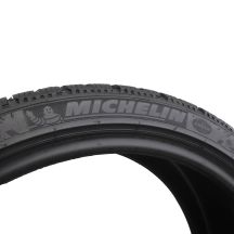4. 2 x MICHELIN 235/35 R19 91W XL Pilot Alpin PA4 Zima 2012 7mm