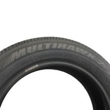 7. 4 x FIRESTONE 165/65 R15 81T Multihawk 2 Lato 2014, 2015 NIEUŻYWANE 