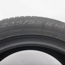 6. Opony 235/55 R19 2x PIRELLI 101T Scorpion A0 Letnie 2024 6mm 