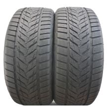 2 x VREDESTEIN 215/45 R17 91V XL Wintrac Xtreme S Zima 2018 7mm Jak Nowe