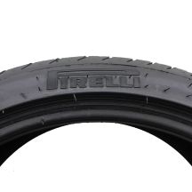 2. Opona 245/35 R19 1x PIRELLI 93Y XL P Zero M0 Letnia 2019 7mm JAK NOWA 
