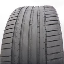 2. Opona 315/30 R23 1x MICHELIN 111Y Pilot Sport 4 SUV Letnia 2025 6,5mm 