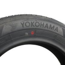 6. 2 x YOKOHAMA 175/65 R15 84T BluEarth AE-01 Lato 2016 Jak Nowe Nieużywane 