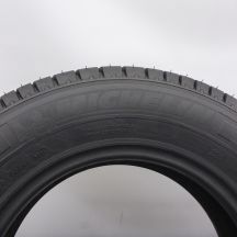 4. Opony 205/75 R16C 2x MICHELIN 110/108R Agilis Letnie 2014/17 10mm