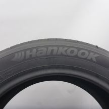 4. Opony 215/55 R17 2x HANKOOK 94V Ventus Prime 3 SEAL Letnie 2024