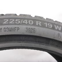 2. Opona 225/40 R19 1x SEMPERIT 93W XL Speed-Grip 5 Zimowa 2025 7,8mm