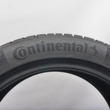 5. Opony 215/50 R18 4x CONTINENTAL 92V WinterContact TS 870 P Zimowe 2021/23 7,8-8,5mm