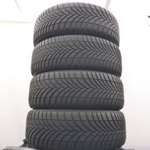 Opony 215/50 R18 4x SEMPERIT 92V Speed-Grip 5 Zimowe 2024/25 9,2-9-7,9-7,8mm 