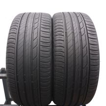 3. 4 x BRIDGESTONE 225/40 R18 92W XL Turanza T001 Lato 2017 6,5-7,2mm 