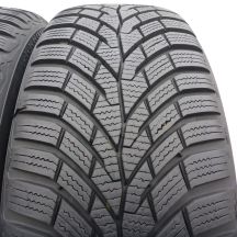 3. Opony 205/55 R16 2x CONTINENTAL 91H WinterContact TS 870 Zimowe 2024 8,2-7,8mm