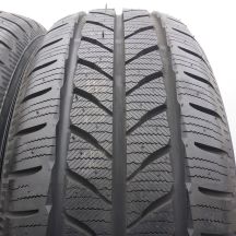 3. Opony 235/60 R17C 2x YOKOHAMA 117/115R Zimowe 2018/19