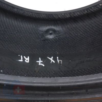 8. 2 x SONAR 225/45 R17 94V XL Fantastic Drive Lato 6.5 ; 7mm