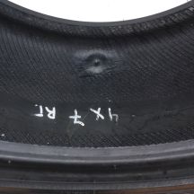 8. 2 x SONAR 225/45 R17 94V XL Fantastic Drive Lato 6.5 ; 7mm