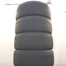 Opony 285/45 R20 4x BRIDGESTONE 112W XL Blizzak 6 Zimowe 2025 7-6,8mm