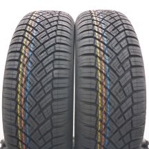 3. Opony 175/65 R15 4x CONTINENTAL 88H XL AllSeason Contact 2 Wielosezonowe 2026 