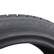 3. 1 x GISLAVED 225/45 R17 94H XL Euro Frost 5 Zima 2014 Jak Nowa 8mm