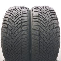 4. Opony 235/50 R19 4 x SEMPERIT 103V XL Speed-Grip 5 Zimowe 2024 8,8-8,5mm