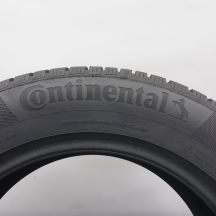7. Opony 235/60 R18 4x CONTINENTAL 103T WinterContact TS 850 P Zimowe 2025 