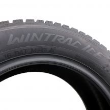 6. 4 x VREDESTEIN  205/55 R16 94T Wintrac Ice Kolce  Zima 6.2-8mm