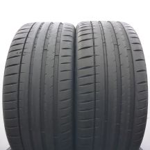 Opony 235/40 R20 2x MICHELIN 96Y XL Pilot Sport 4S Letnie 2020 6,5-6,8mm