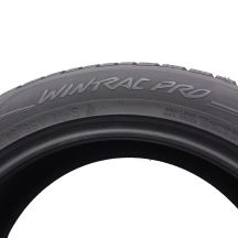 7. Opony 225/50 R18 4x VREDESTEIN 99V XL Wintrac PRO Zimowe 2019, 2022 Jak Nowe 8mm