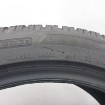 9. Opony 235/45 R20 4x BRIDGESTONE 100W XL Blizzak 6 Zimowe 2025 7,8mm 