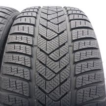 2. Opony 235/35 R20 2x PIRELLI 92W XL Winter Sottozero 3 Zimowe 2021 